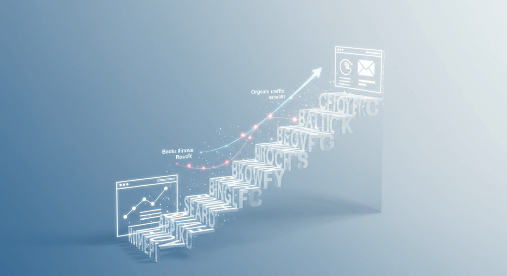 SEO için Backlink Yoğunluğu Nasıl Ayarlanmalı?