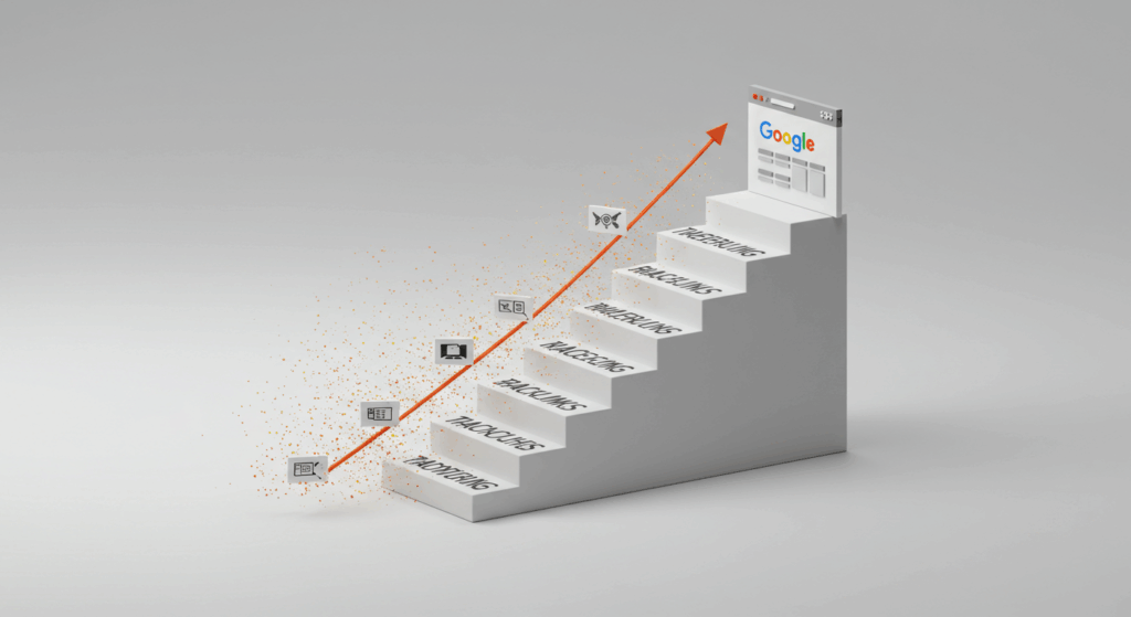 Küçük Bütçeler İçin Etkili Backlink Çalışmaları Küçük Bütçeler İçin Etkili Backlink Çalışmaları