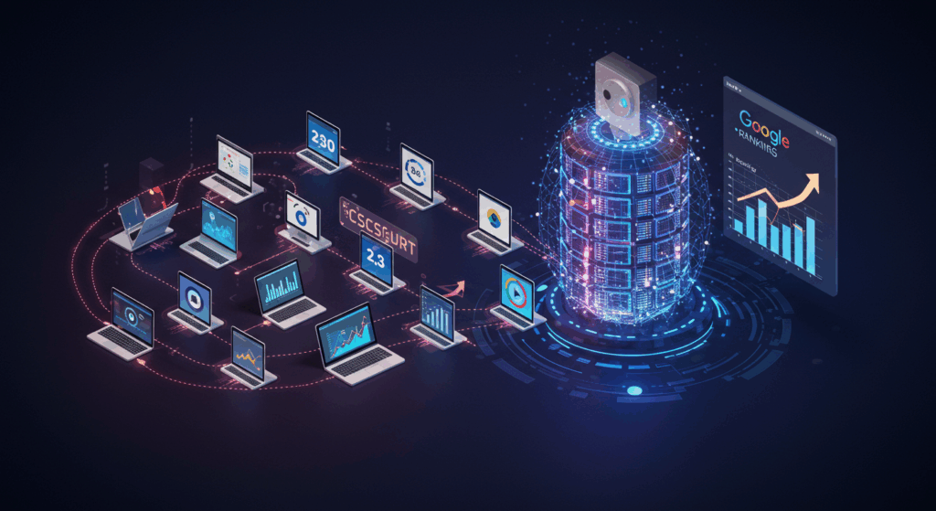 Organik Trafik + Backlink Paketleri: Tam SEO Paketi Organik Trafik + Backlink Paketleri: Tam SEO Paketi