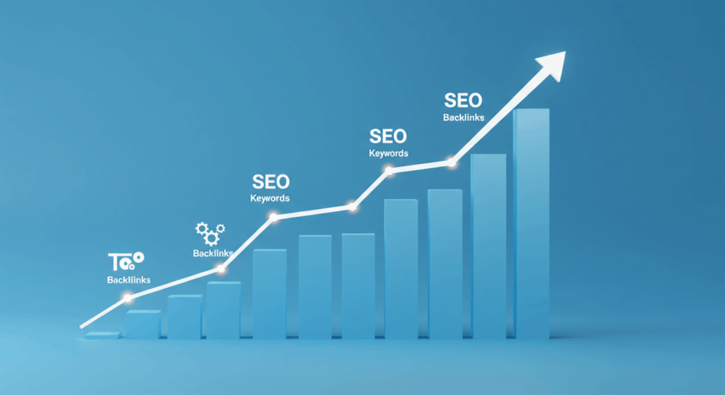 Katmanlı Backlink ile Link Juice Nasıl Yönlendirilir?