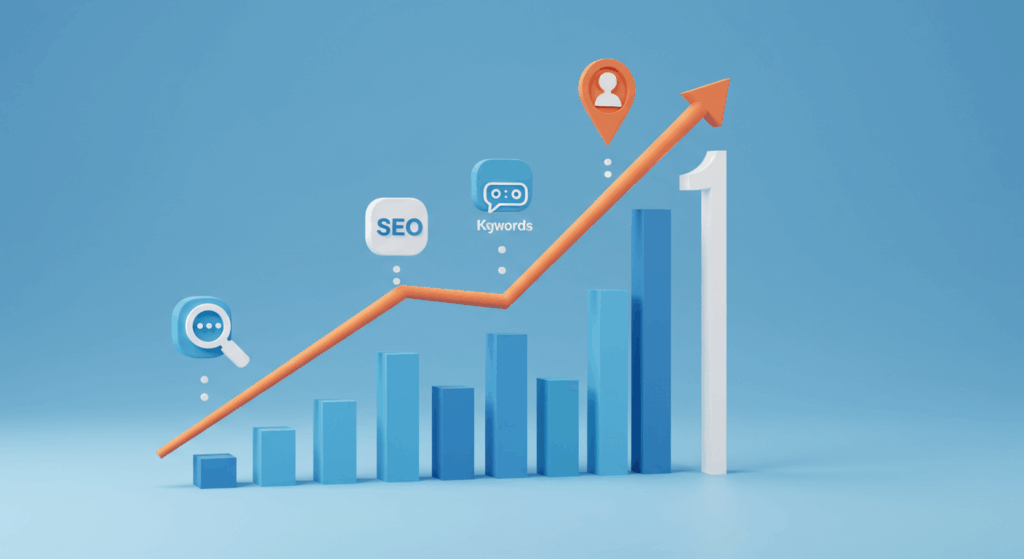 Trafik Yükseltme Sonrası Search Console Verileri Nasıl Değişir?