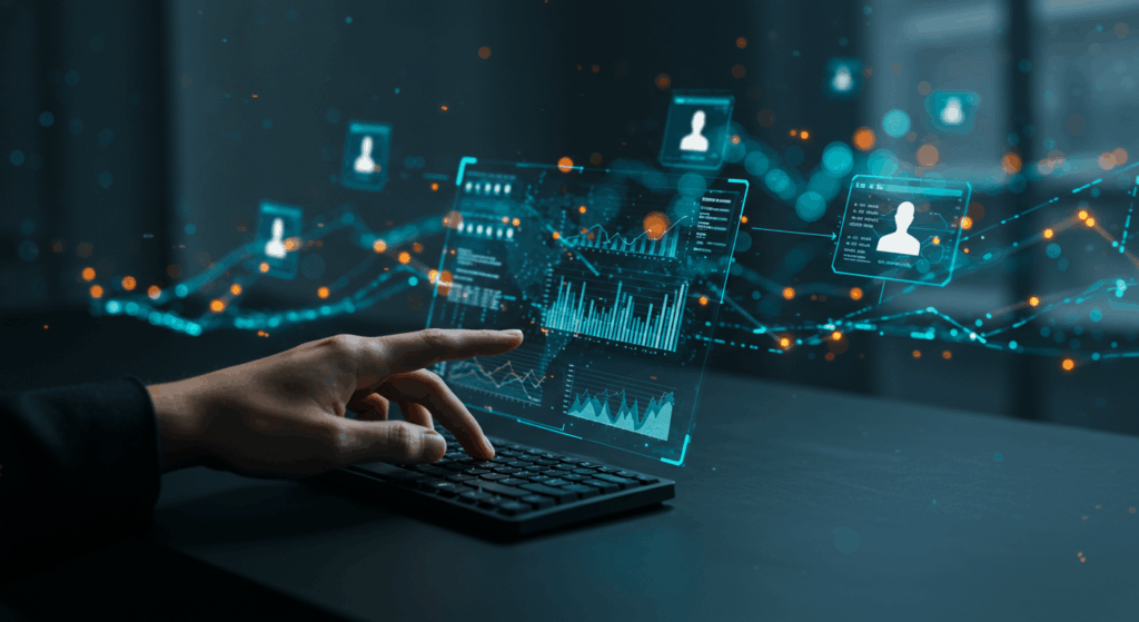 SEO’da Sıralamayı Değiştiren Gizli Silah: Organik Trafik SEO’da Sıralamayı Değiştiren Gizli Silah: Organik Trafik