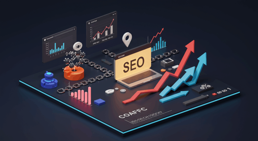 SEO İçeriklerinde Backlink Yerleşimi Nasıl Olmalı? SEO İçeriklerinde Backlink Yerleşimi Nasıl Olmalı?