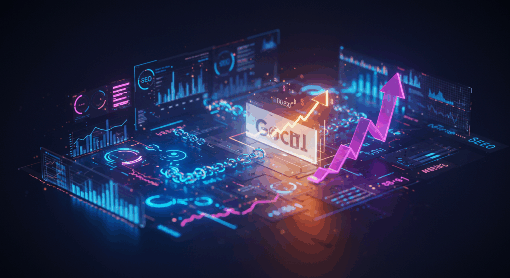 Bütçe Dostu SEO Stratejisi: Katmanlı ve Ucuz Backlink Bütçe Dostu SEO Stratejisi: Katmanlı ve Ucuz Backlink