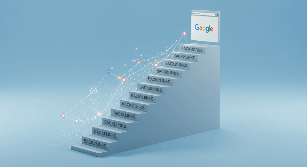 SEO’ya Başlarken Uygun Backlink Seçenekleri