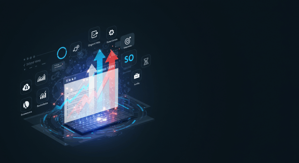 SEO uyumlu backlink stratejisi nasıl kurulur? SEO uyumlu backlink stratejisi nasıl kurulur?