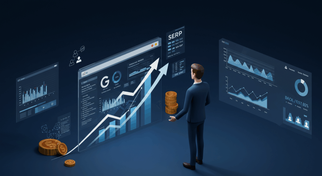 Otoriter Sitelerden Alınan Backlink SEO'yu Nasıl Etkiler?