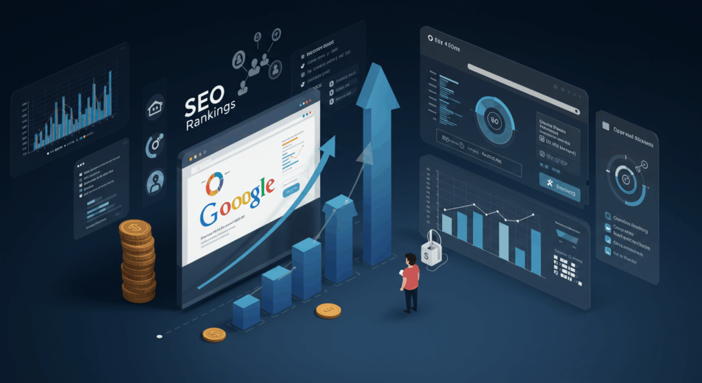 Katmanlı Backlink Planlaması İçin Adım Adım Rehber Katmanlı Backlink Planlaması İçin Adım Adım Rehber