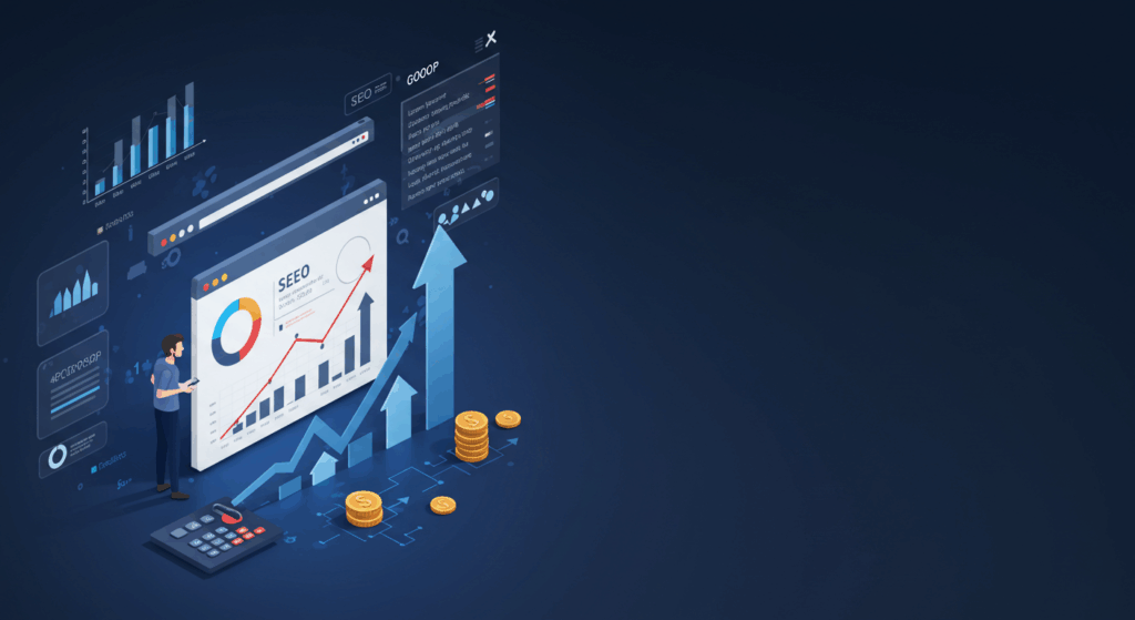 SEO’da Yükselmenin Anahtarı: Kaliteli Backlink