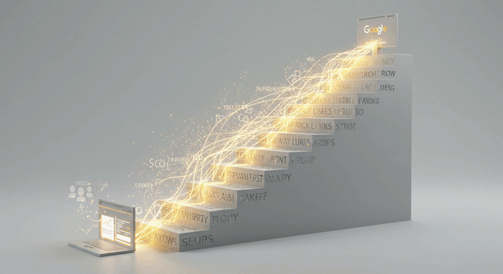 Backlink Katmanları Nasıl Oluşturulur? Adım Adım Rehber Backlink Katmanları Nasıl Oluşturulur? Adım Adım Rehber
