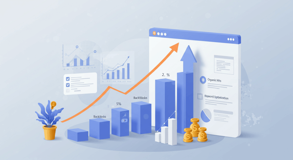 Backlink ile Google’da İlk Sayfa Şansı Yakalayın