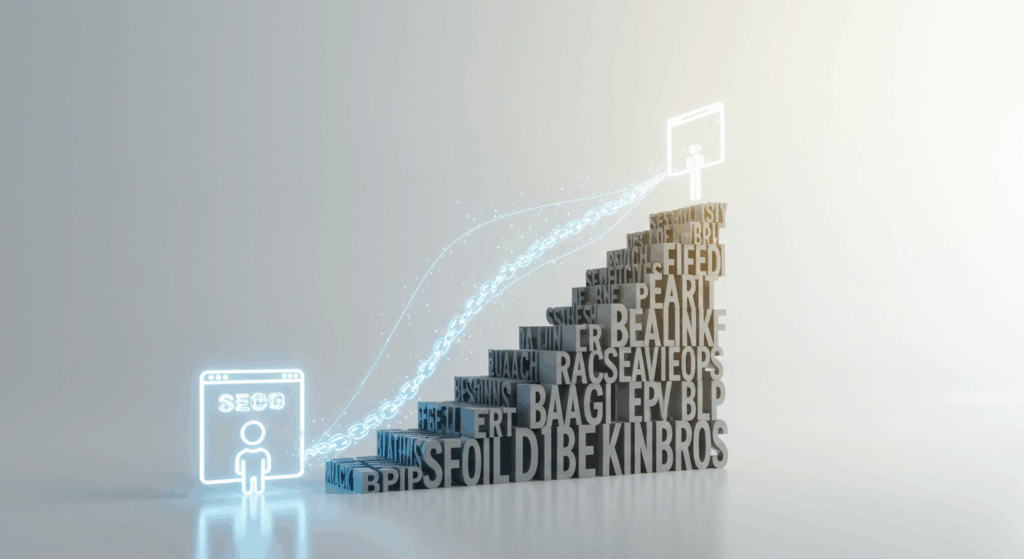 Backlink Alarak Google Sıralamanızı Güçlendirin