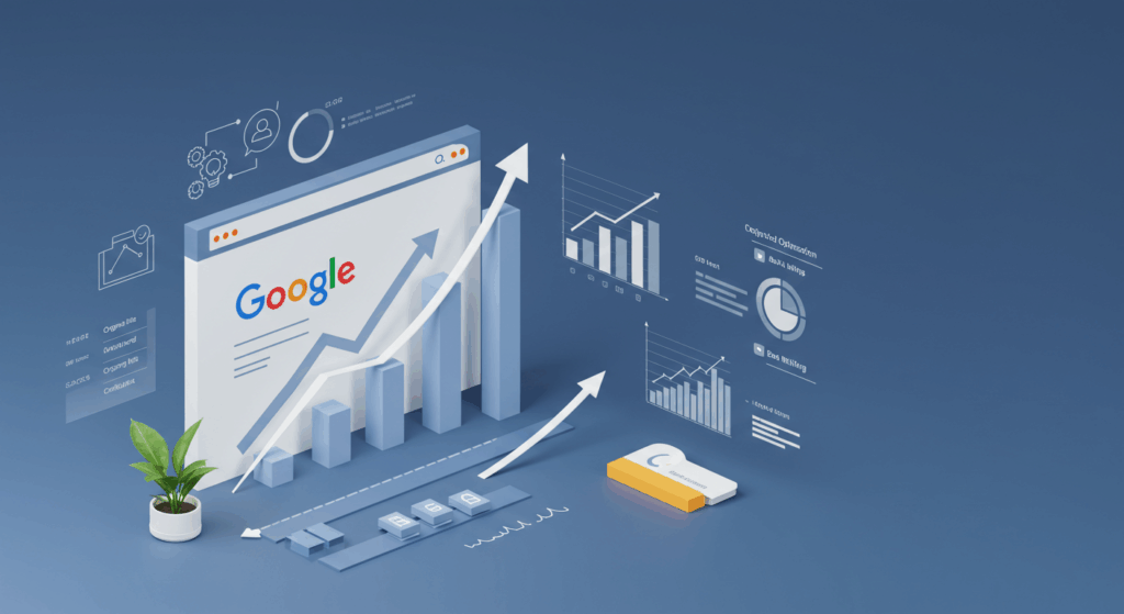 SEO Yatırımlarınızı Güçlendirecek Organik Ziyaret Akışı SEO Yatırımlarınızı Güçlendirecek Organik Ziyaret Akışı