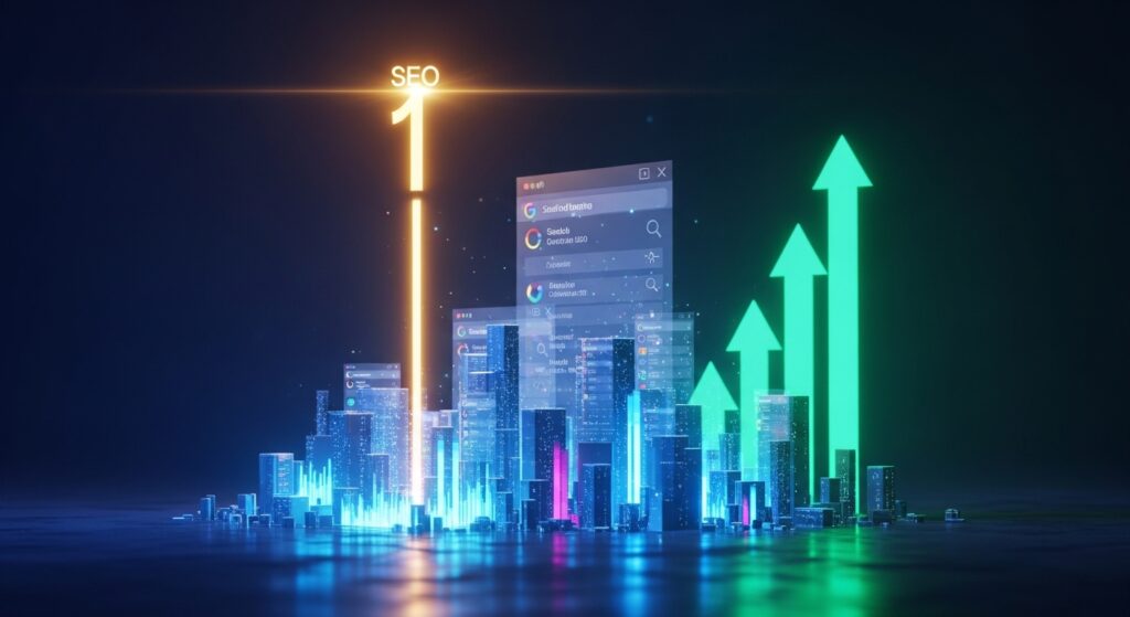 Web Sitesi Trafiği Yöntemleri, Performans Artırıcı Algoritma Üzerine Detaylı İnceleme