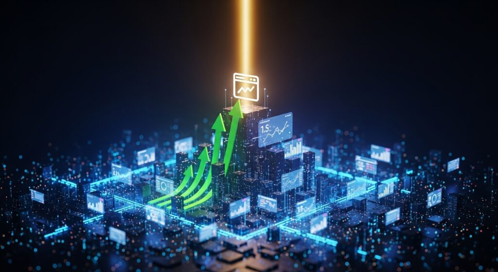 Yapay Trafik Vaka Çalışması- Tespit Edilemeyen Dijital Pazarlama Üzerine Detaylı İnceleme