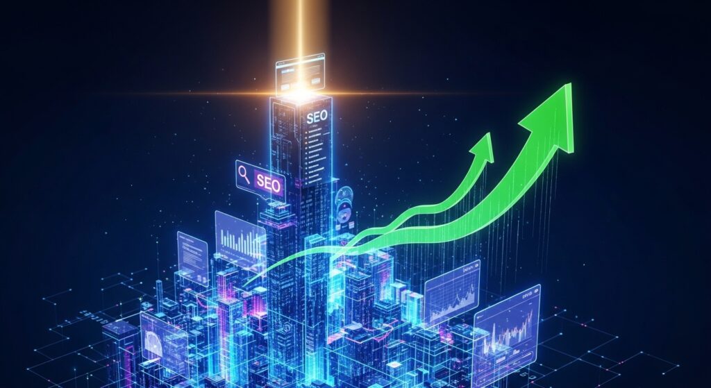 Web Sitesi Trafiği İpuçları- Yüksek Kaliteli Hit Bot ile SEO'yu Güçlendirmek