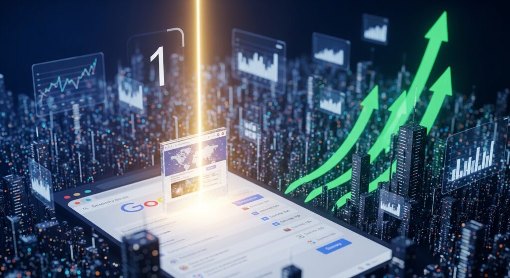 SEO Performansı Trendleri, Sonuç Odaklı Trafik Hakkında Doğru Bilinen Yanlışlar SEO Performansı Trendleri, Sonuç Odaklı Trafik Hakkında Doğru Bilinen Yanlışlar