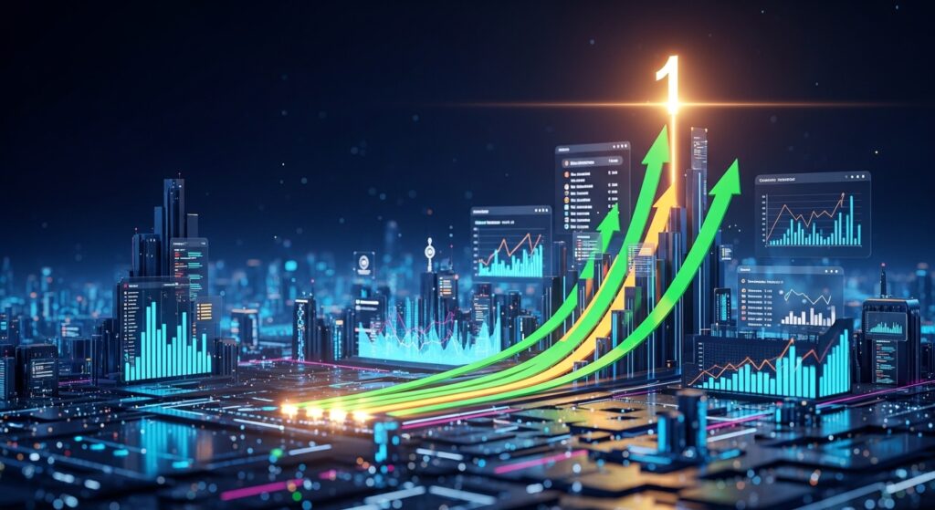 Hemen Çıkma Oranı Rehberi: Kontrollü Dönüşüm Sayesinde Otorite Kazanmak