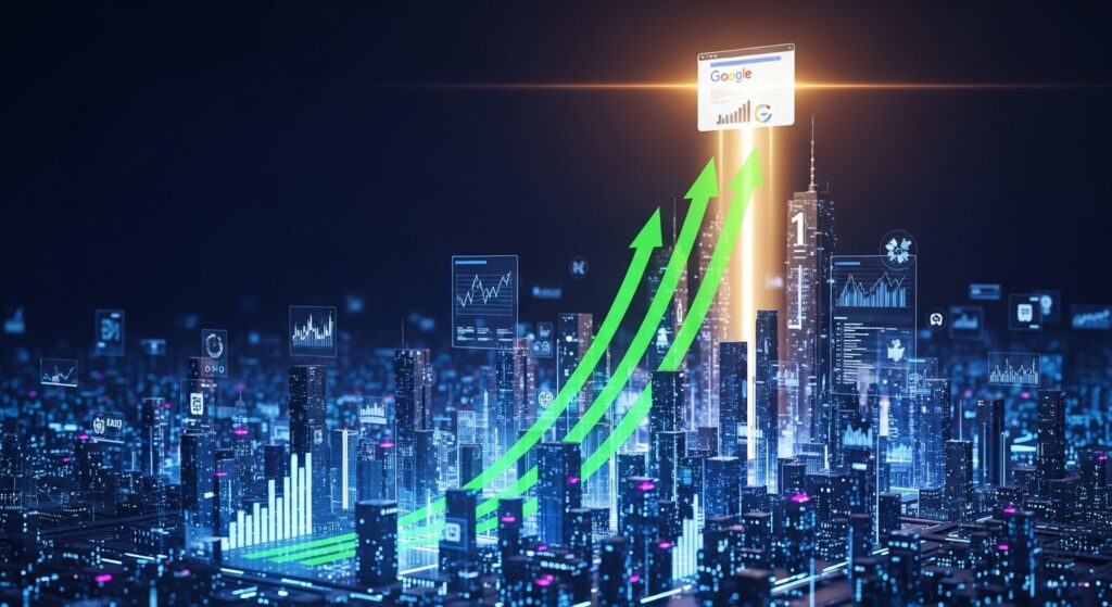 SEO ve Bot Trafiği Trendleri, Hedefli Ziyaretçi Hakkında Bilmeniz Gerekenler