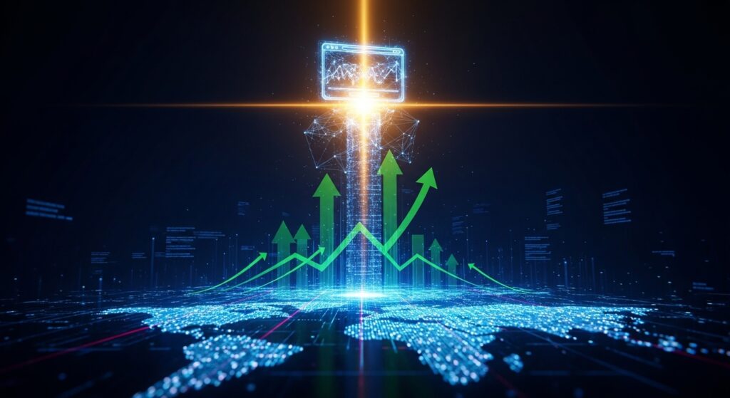 SERP Yükselme Vaka Çalışması- Programlanabilir Analitik Sayesinde Dönüşüm Artırmak SERP Yükselme Vaka Çalışması- Programlanabilir Analitik Sayesinde Dönüşüm Artırmak