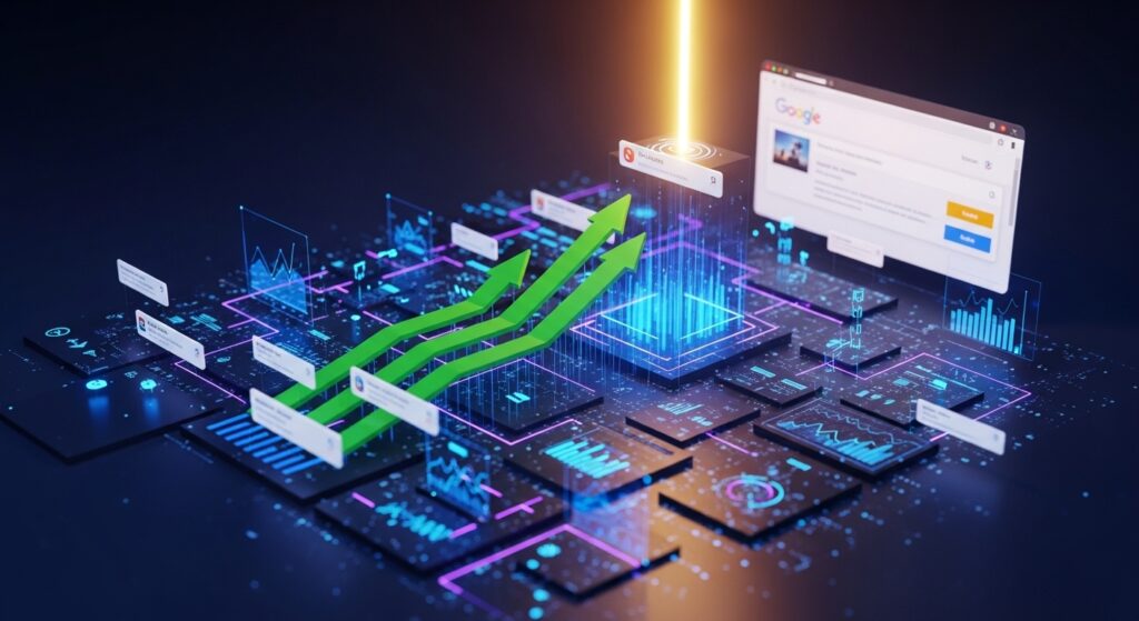Dijital Pazarlama Stratejileri: Kontrollü Dijital Pazarlama ile Fark Yaratmak
