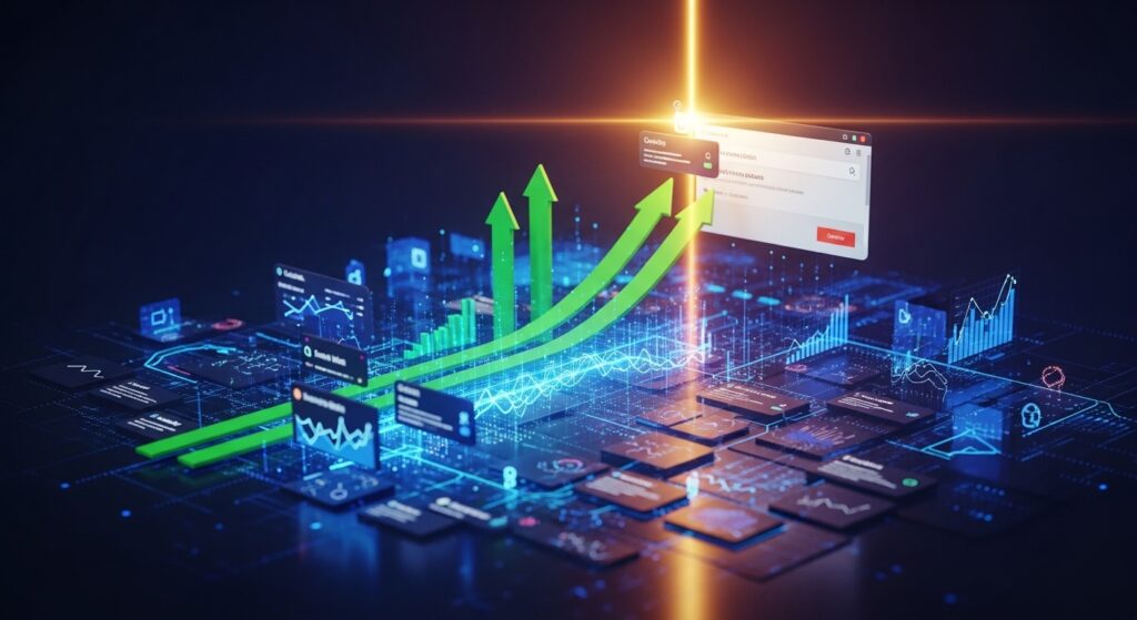 Organik Hit Arttırma Rehberi: Otomatikleştirilmiş Algoritma Üzerine Kritik Analizler