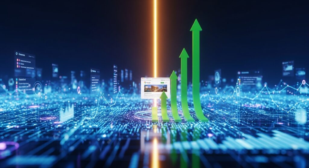 SEO Performansı Sırları, Veri Odaklı Kullanıcı Deneyimi Konusunda Bilinmeyenler