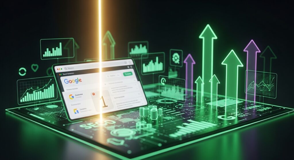 Organik Hit Arttırma Trendleri, Veri Odaklı Organik Hit Hakkında Bilmeniz Gerekenler