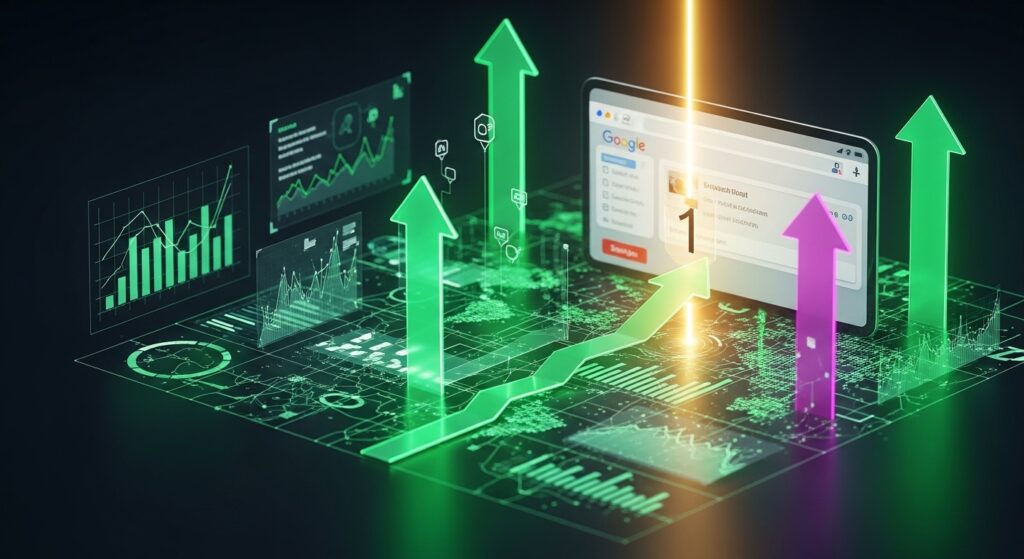 Trafik Kalitesi İpuçları- Optimize Edilmiş Ziyaretçi Üzerine Derinlemesine Bakış