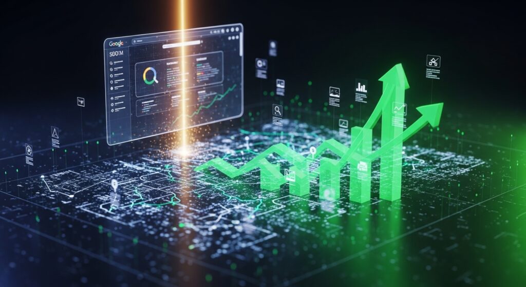 Yapay Trafik İpuçları- Programlanabilir Ziyaretçi Sayesinde Dönüşüm Artırmak