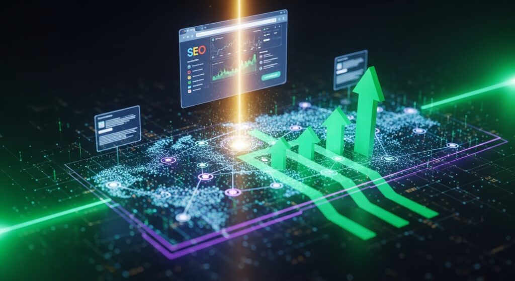 Bot Trafik Stratejileri Rehberi: Özelleştirilmiş SERP Konusunda Bilinmeyenler
