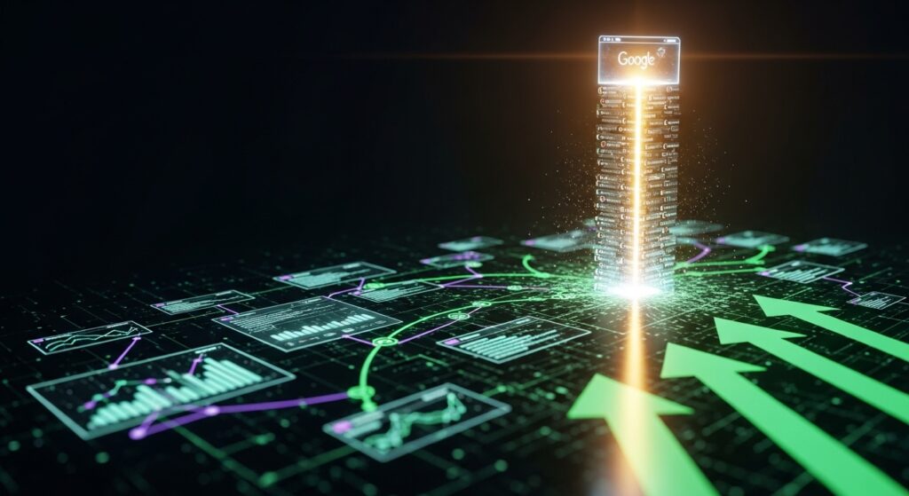 Yapay Trafik Teknikleri: Özelleştirilmiş SEO Üzerine Derinlemesine Bakış