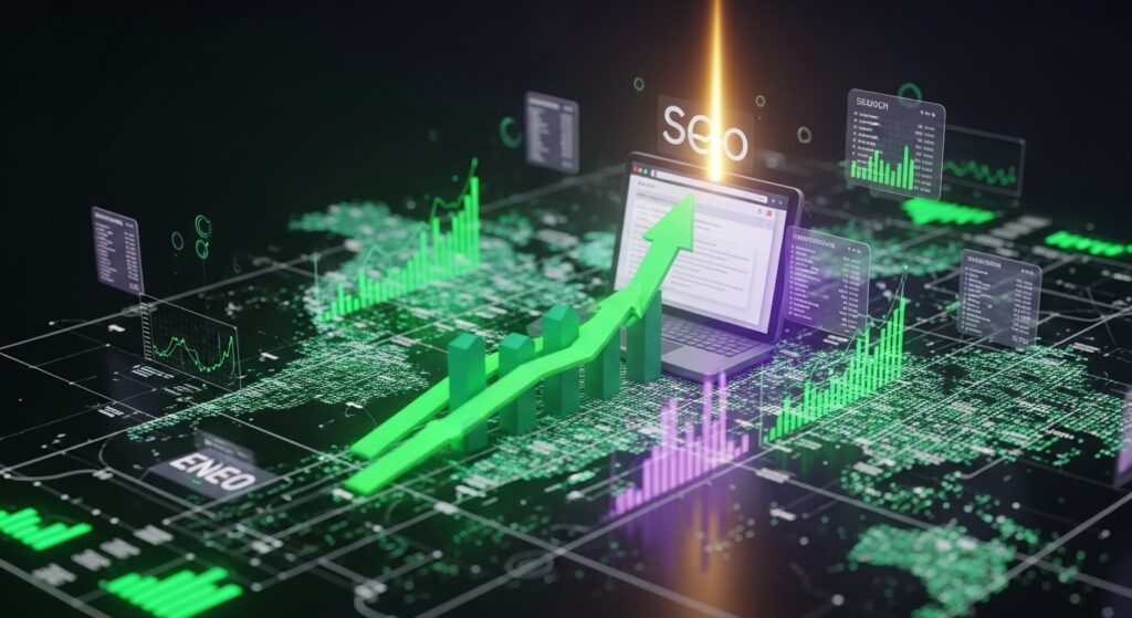 Kullanıcı Simülasyonu Analizi: Programlanabilir Bounce Rate için Kapsamlı Rehber