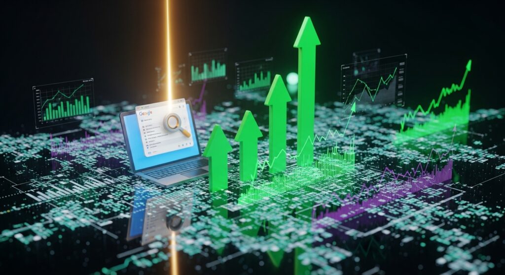 SEO Otomasyonu Yöntemleri, Organik Hit Bot Üzerine Derinlemesine Bakış