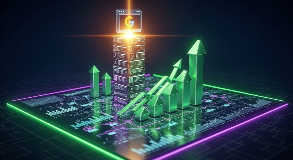 SEO Otomasyonu Rehberi: Kontrollü Bounce Rate Kullanarak Yükselme Yolları