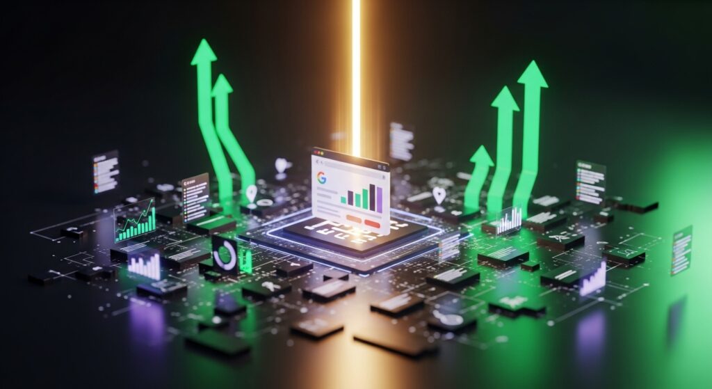 Web Analitiği ve Botlar İpuçları- Optimize Edilmiş Web Sitesi Üzerine Kritik Analizler