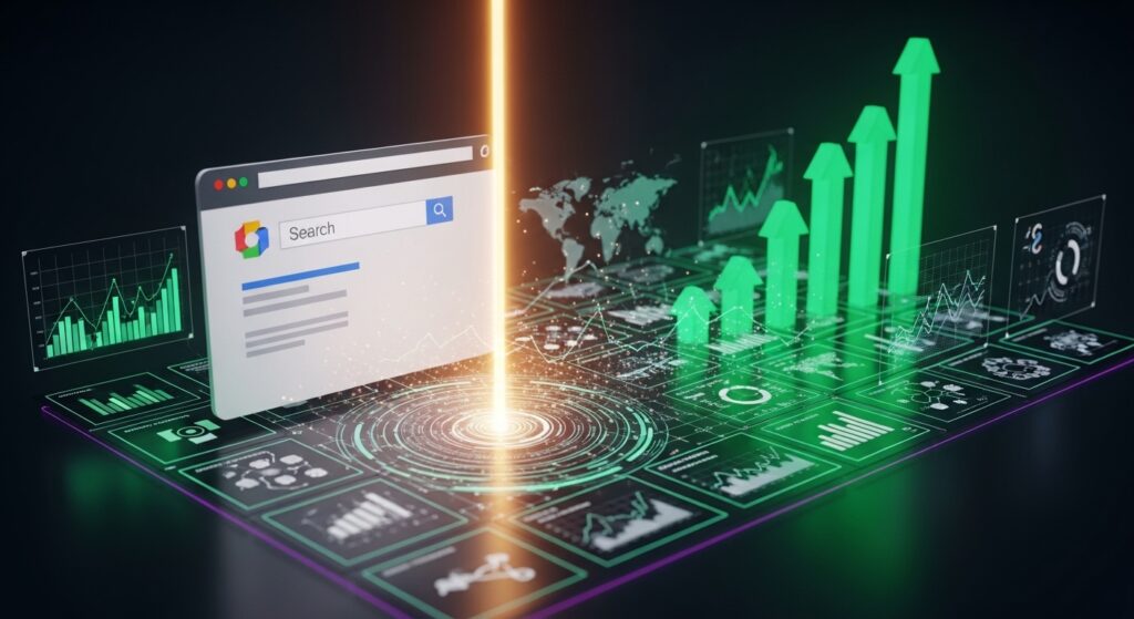 SEO Rehberi: Doğal Görünümlü Organik Hit Kullanarak Yükselme Yolları