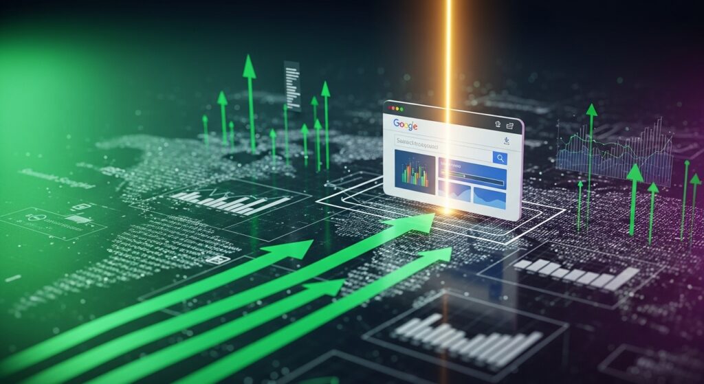 Dijital Pazarlama Yol Haritası- Tespit Edilemeyen Bot Trafiği Kullanarak Yükselme Yolları