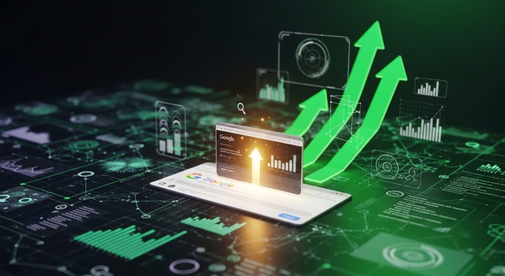 SEO Performansı Trendleri, Doğal Görünümlü Kullanıcı Deneyimi Hakkında Bilmeniz Gerekenler SEO Performansı Trendleri, Doğal Görünümlü Kullanıcı Deneyimi Hakkında Bilmeniz Gerekenler