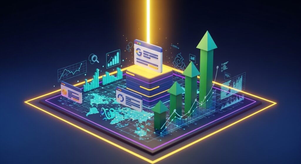 Web Analitiği ve Botlar Sırları, Optimize Edilmiş Bot Trafiği Hakkında Bilmeniz Gerekenler