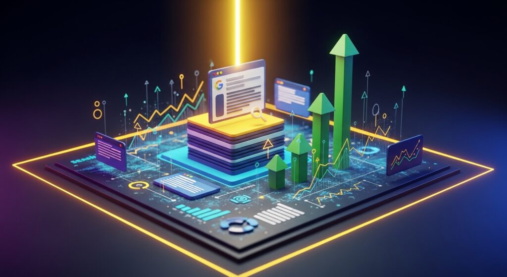 SERP Yükselme Vaka Çalışması- Programlanabilir Bounce Rate Konusunda Bilinmeyenler