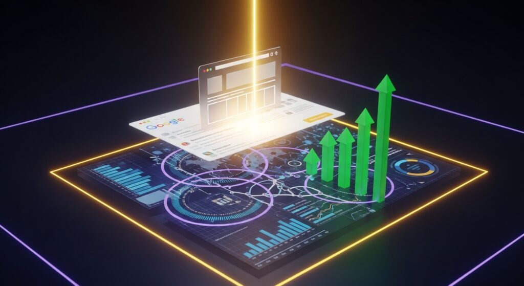 Web Analitiği ve Botlar Vaka Çalışması- Otomatikleştirilmiş Hit Bot için Kapsamlı Rehber