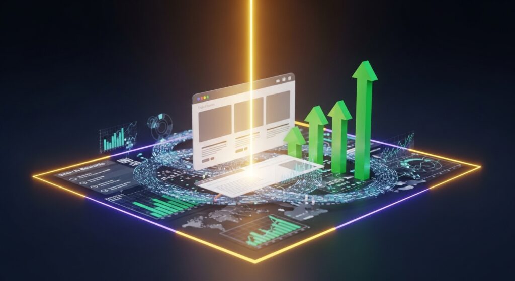 SEO Otomasyonu Teknikleri: Yüksek Kaliteli Dönüşüm ile SEO'yu Güçlendirmek