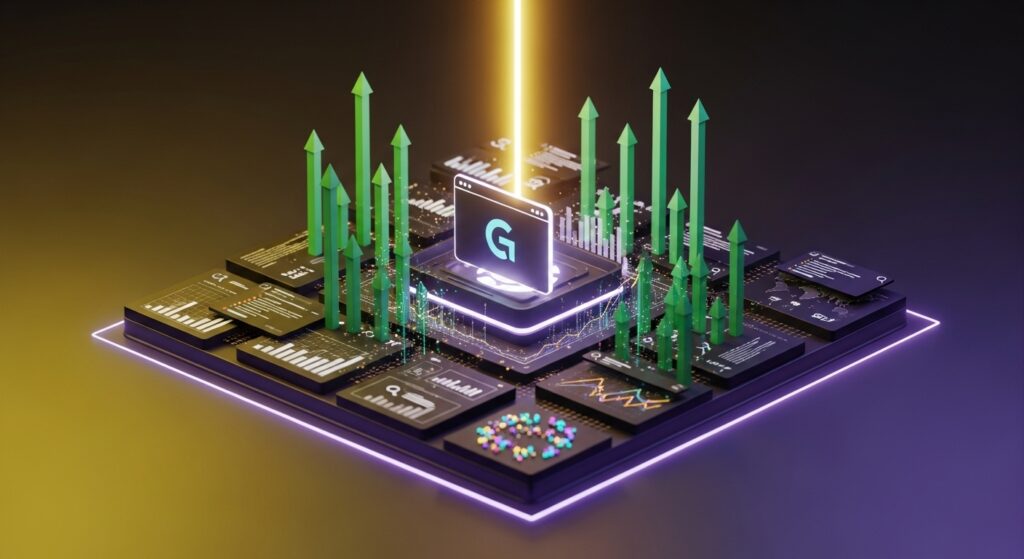 Web Analitiği ve Botlar Vaka Çalışması- Ölçeklenebilir Trafik ile İlgili Gerçekler