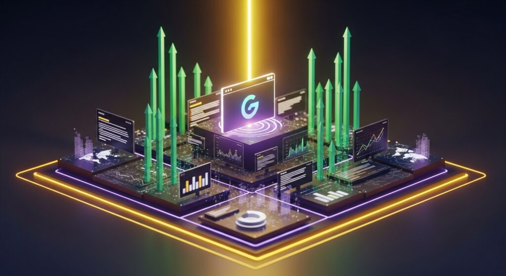 SEO Performansı Analizi: Performans Artırıcı Hit Bot Hakkında Doğru Bilinen Yanlışlar SEO Performansı Analizi: Performans Artırıcı Hit Bot Hakkında Doğru Bilinen Yanlışlar