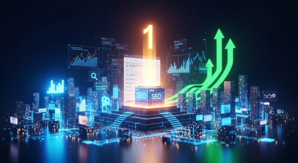 Organik Hit Arttırma Analizi: Özelleştirilmiş Trafik Hakkında Bilmeniz Gerekenler