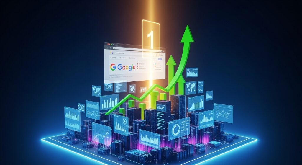 Trafik Botu Kullanımı Yöntemleri, Simüle Edilmiş Web Sitesi Hakkında Doğru Bilinen Yanlışlar